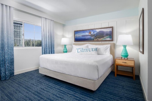 Margaritaville Resort Lake Tahoe image 16