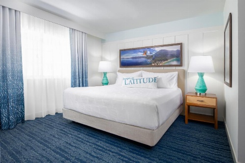 Margaritaville Resort Lake Tahoe image 17