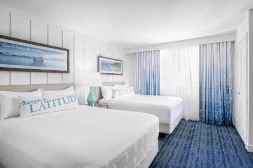Margaritaville Resort Lake Tahoe image 21