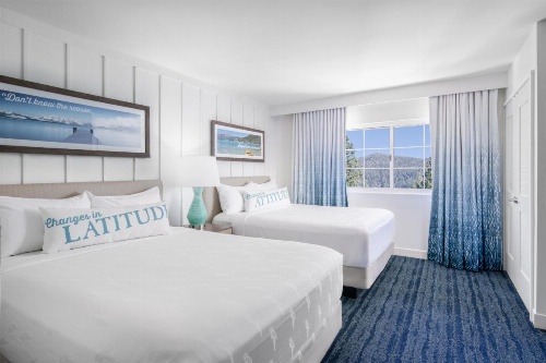 Margaritaville Resort Lake Tahoe image 23