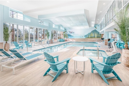 Margaritaville Resort Lake Tahoe image 3