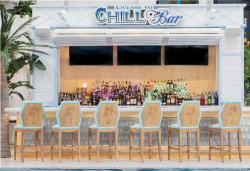 Margaritaville Resort Lake Tahoe image 4
