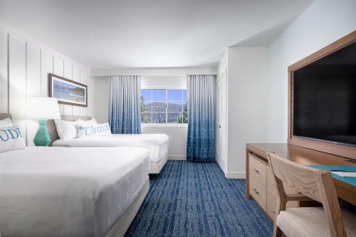 Margaritaville Resort Lake Tahoe image 5